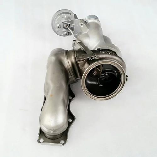 49477-02025 turbo for bmw
