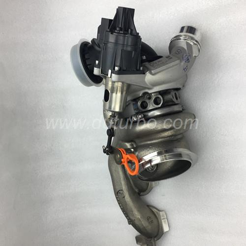 TD04 turbocharger 49477-02304 turbo for BMW with B48 engine 2.0T