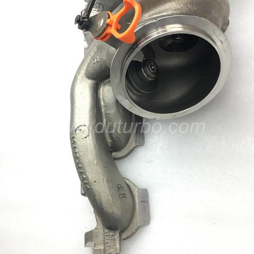 TD04 turbocharger 49477-02304 turbo for BMW with B48 engine 2.0T