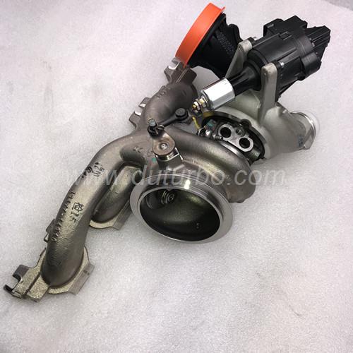 BMW TD04 turbocharger 49477-02350 turbo for BMW with B48 2.0T engine