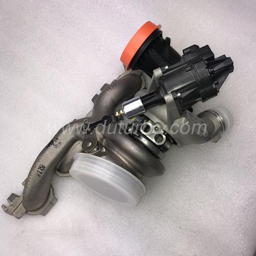 BMW TD04 turbocharger 49477-02350 turbo for BMW with B48 2.0T engine