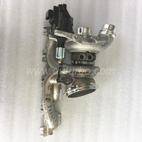 49477-02450 turbo for bmw