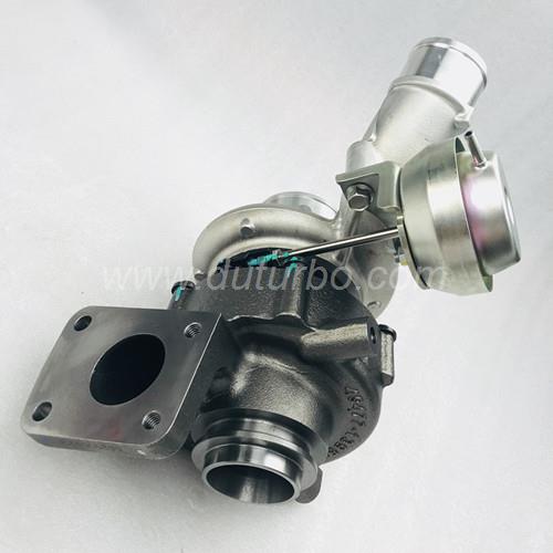 TD04 turbo 49477-06200 8983179292 turbo for ISUZU with 4jj1 engine