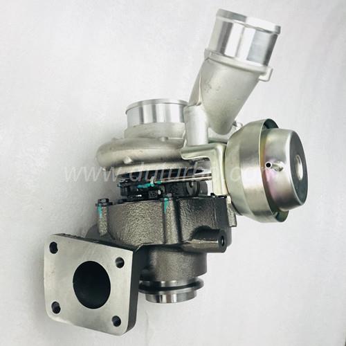 TD04 turbo 49477-06200 8983179292 turbo for ISUZU with 4jj1 engine