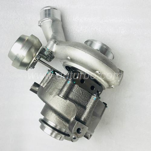 TD04 turbo 49477-06200 8983179292 turbo for ISUZU with 4jj1 engine