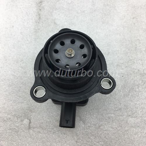 turbo actuator 49489-19770 9004110018 electrict actuator for HX06M turbocharger