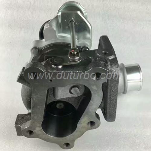 53047109904 turbo for mazda