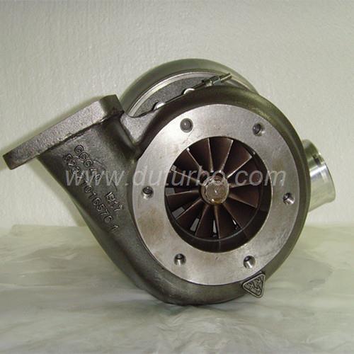 turbo for Iveco and MAN Truck 4LGZ Turbo 52329883272