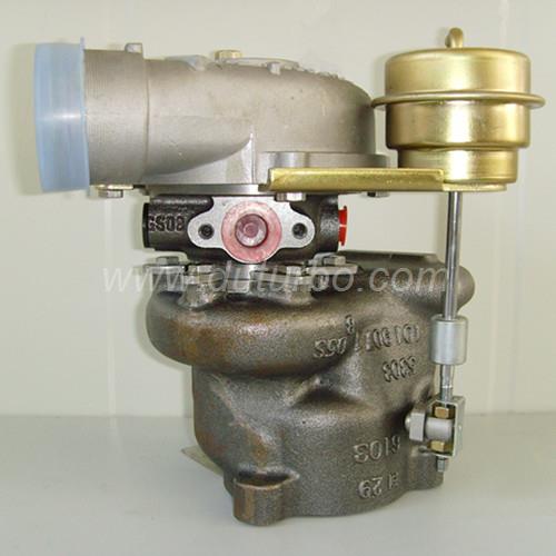 53039880029 turbocharger for audi vw