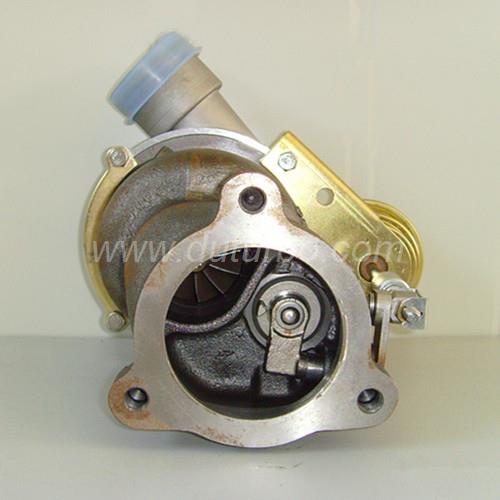 53039880029 turbocharger for audi vw