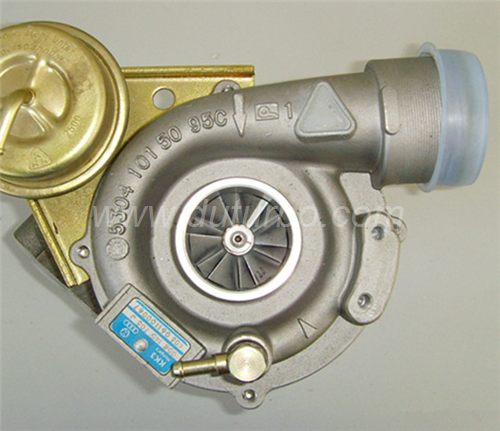 53039880029 turbocharger for audi vw