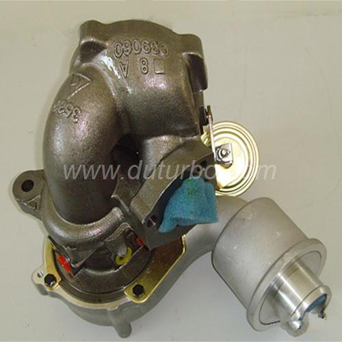 53039880052 turbo fo skoda