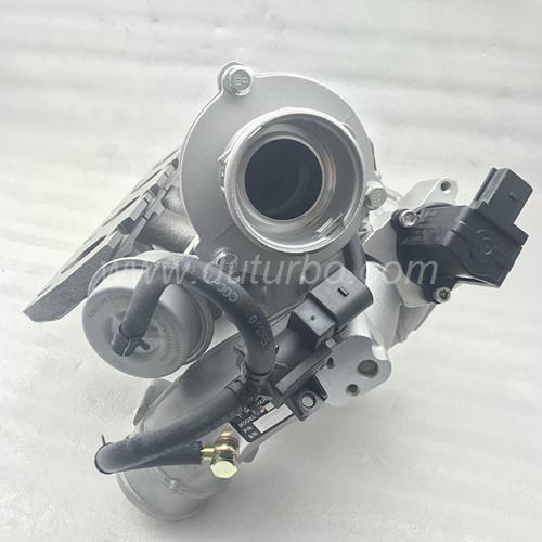 Volkswagen turbocharger K03 Turbo 53039880105 06F145701E 06F145701G 06F145701H turbo for Audi TT 2.0L TFSI (8J) Engine BWA - BPY