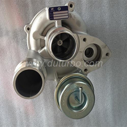 53039880181 turbo for mini cooper