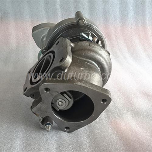 53039880181 turbo for mini cooper