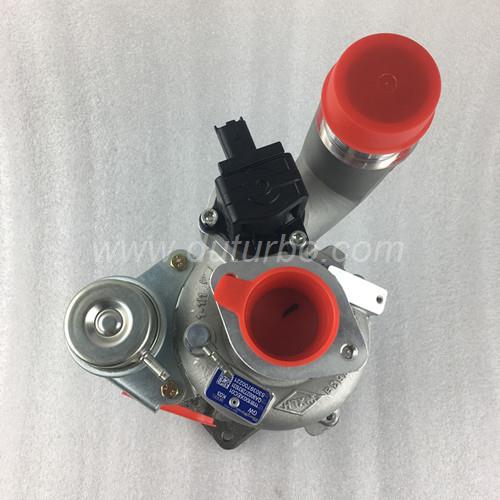K03 turbocharger 53039880221 53039700221 1118100-XEC01 turbo for Great Wall Hover H8 2.0L Engine