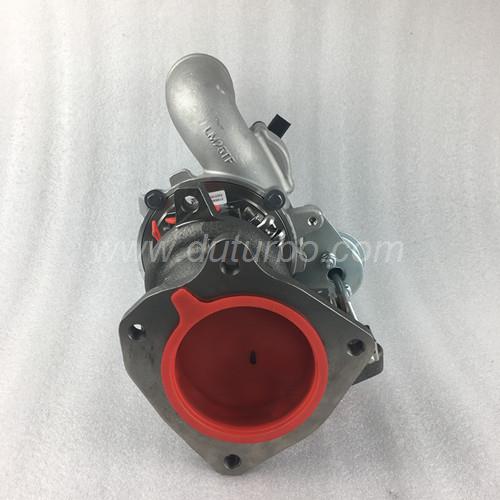 K03 turbocharger 53039880221 53039700221 1118100-XEC01 turbo for Great Wall Hover H8 2.0L Engine