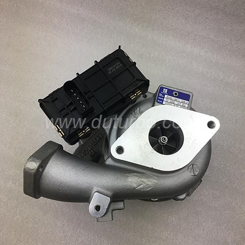 53039880268 turbo for nissan