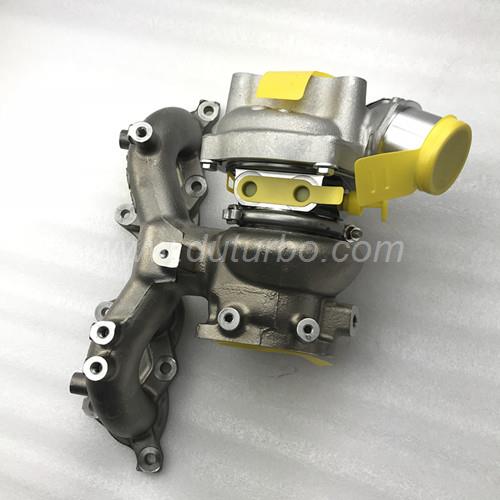 28231-2B770 16389700000 turbo for HYUNDAI SONATA 9,MISTRA,VELOSTER with Engine:1.6T-GDI