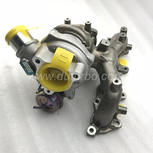 28231-2B770 16389700000 turbo for HYUNDAI SONATA 9,MISTRA,VELOSTER with Engine:1.6T-GDI