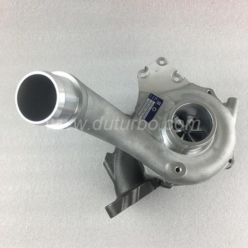 53039880337 turbo for nissan