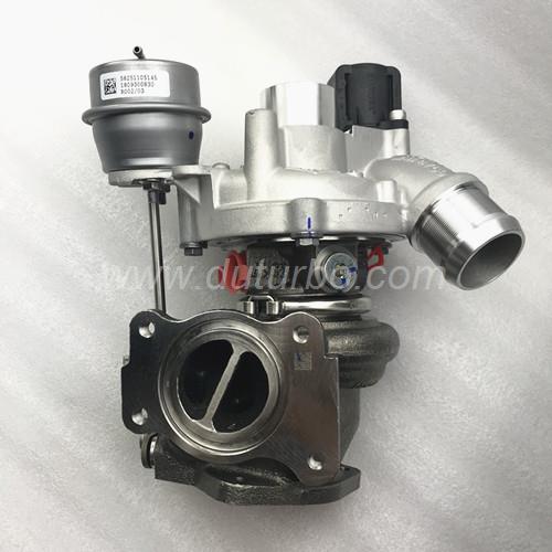 K03 original brand new Turbo 53039880378 56542301 V75654238001 53039880117 turbo for Peugeot 308 1.6L THP 175 Engine EP6DTS 