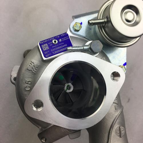 turbo for Haval great wall H8,H9 K03 turbo 53039880440 1118100-xec06 turbo for 2.0L engine