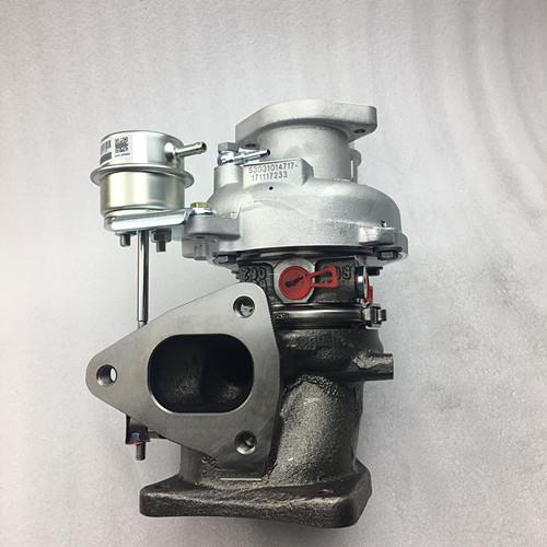 turbo for Haval great wall H8,H9 K03 turbo 53039880440 1118100-xec06 turbo for 2.0L engine