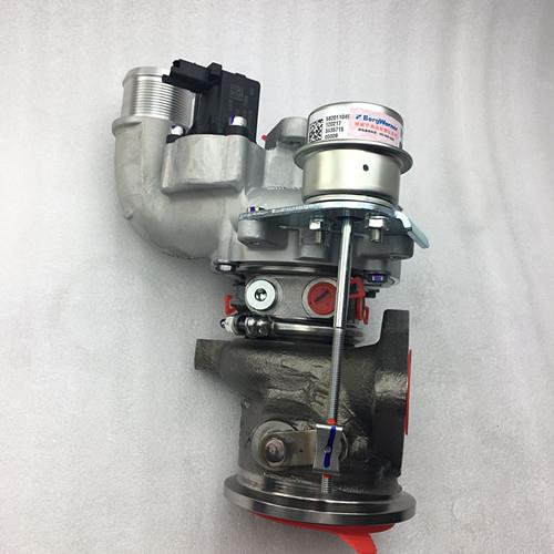 K03 Turbo 53039880473 Turbo For Haval Great Wall H8,H9 2.0t Engine