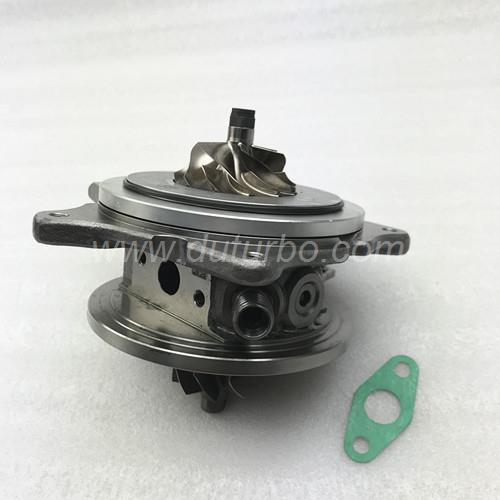 BV43 turbo cartidege 04L253056L 53039880542