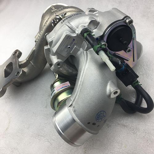 K03 turbocharger 53039980576 turbo for ford with 2.0L engine