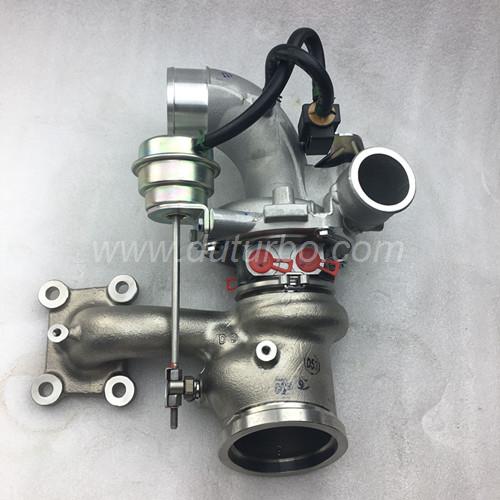 K03 turbocharger 53039980576 turbo for ford with 2.0L engine