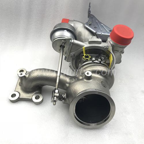 K03 turbo 53039980600 CB5E-6K682-AC 53039880270 turbo for  Ford Explorer, Edge With SCTi, EcoBoost Engine