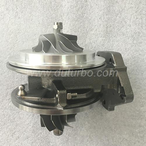 turbo parts cartridge BV50 Turbo chra 53049880054 059145715F chra for Audi, VW Touareg 3.0 TDI Engine ASB 