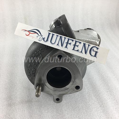 53049880116 turbo for land rover range