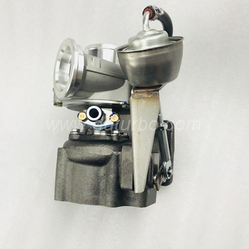 K04 turbocharger 53049880075 53049880079 04299176 4299176 turbo for Deutz Industrial with TCD2012L4-2V Engine