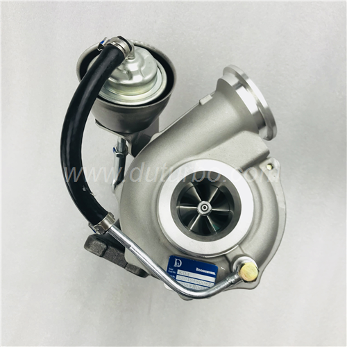 K04 turbocharger 53049880075 53049880079 04299176 4299176 turbo for Deutz Industrial with TCD2012L4-2V Engine