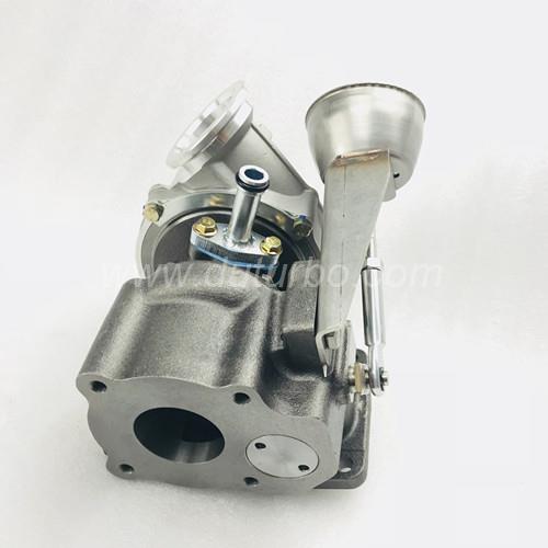 K04 Turbo 53049880087 04297601KZ 04299166 turbo for Deutz Industrial with TCD2012L4-2V Engine