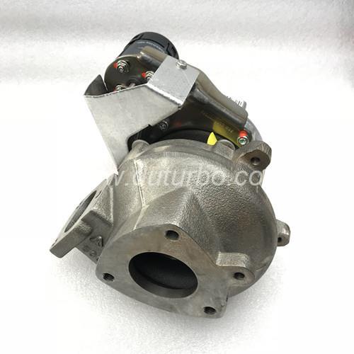 BV50 Turbo 53049880115 53049700069 53049880065 1357581 1354257 LR008838 LR004286 turbocharger for Land-Rover Range Rover 2.7L Sport with TDV6 Engine