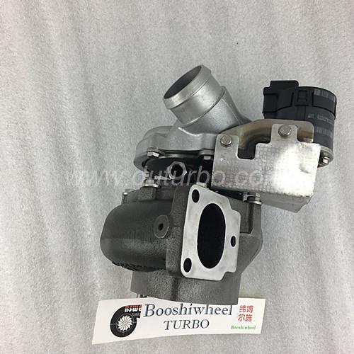 53049880116 turbo for land rover range