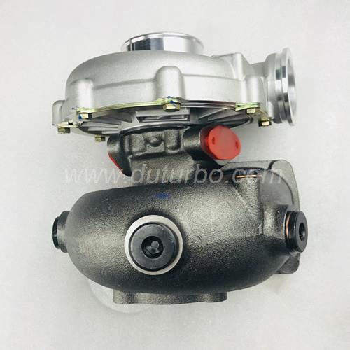 K26 turbo 53269886292 53269886291 turbo for Yanmar Ship with 4LH-DTE Engine