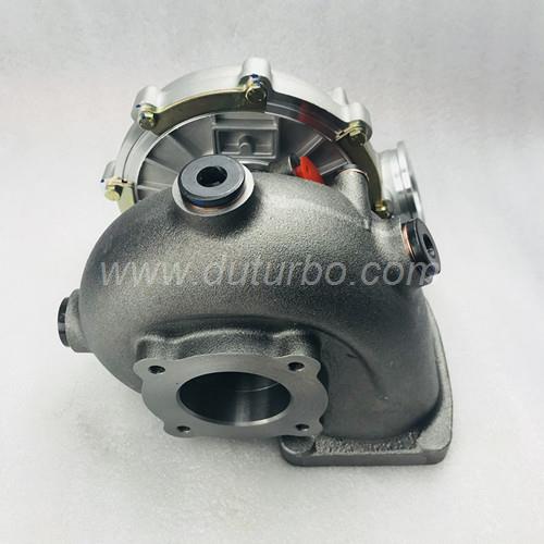 K26 turbo 53269886292 53269886291 turbo for Yanmar Ship with 4LH-DTE Engine