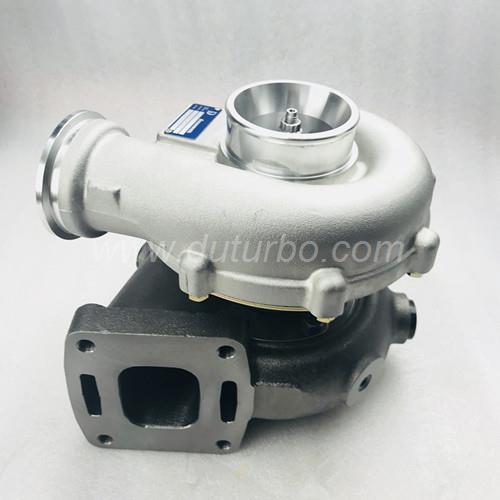 K26 turbocharger 53269886291 turbo for Sigma Marine with 4M-EU / 5M-GEU II Engine