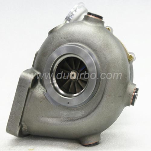 K26 Turbo 53269886497 861260 3802070 860916 838697 turbo for Volvo Penta Ship with KAD42 Engine