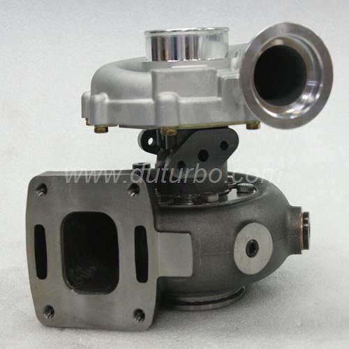 K26 Turbo 53269886497 861260 3802070 860916 838697 turbo for Volvo Penta Ship with KAD42 Engine