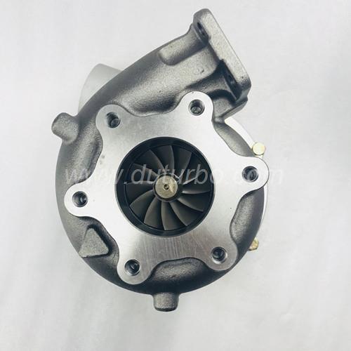 K27 Turbo 53279886515 53279886516 A0060963799 0060963899 turbo for OM502LA engine