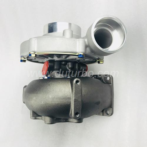 K27 Turbo 53279886515 53279886516 A0060963799 0060963899 turbo for OM502LA engine