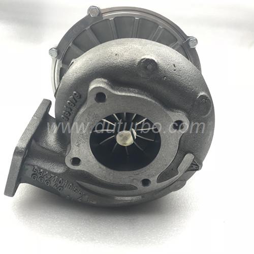 K27.2 Turbo 53279886607 53279886608 5700180 5700246 turbo for  Liebherr Earth mover with D9408TI Engine