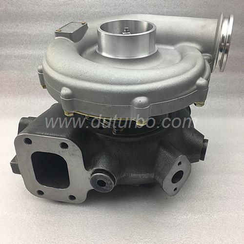 K27 Turbo 53279886755 51091007659 	51.09100-7659 turbocharger for Man Industrial with E2842LE312 Engine