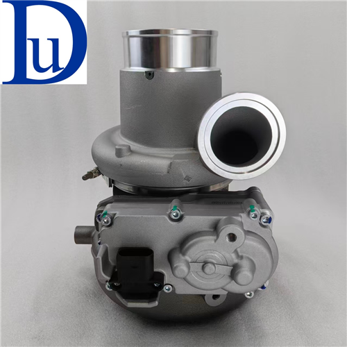 4309227 3798351 3789609 4352514 HE300VG 5328096 VGT Turbocharger For Cummins Truck bus ISC ISL